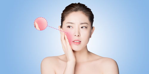 夏天鼻炎症状加重？可能是尘螨过敏在作祟