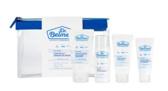 敏感肌的安心之选 蓓尔莫，温和配方下的精心肌肤呵护