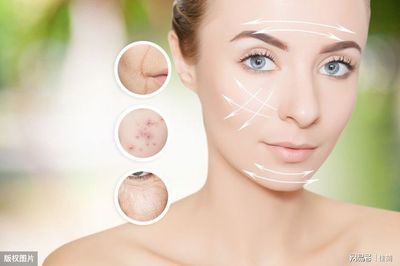 夏天，你的肌肤究竟需要怎样的“减法”呵护？